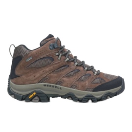 Merrell Moab 3 Mid Gore-Tex túracipő J036749 barna