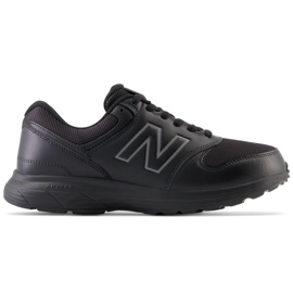 Férfi sportcipő New Balance 550 edzőcipő fekete (MW550BK4)