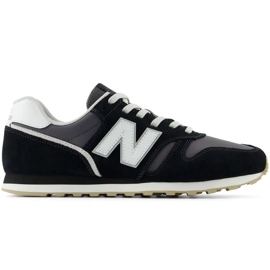 New Balance Nb 373 férfi tornacipő, életmód sportcipő, fekete (ML373AK2) New Balance Nb 373 férfi tornacipő, életmód sportcipő, fekete (ML373AK2)