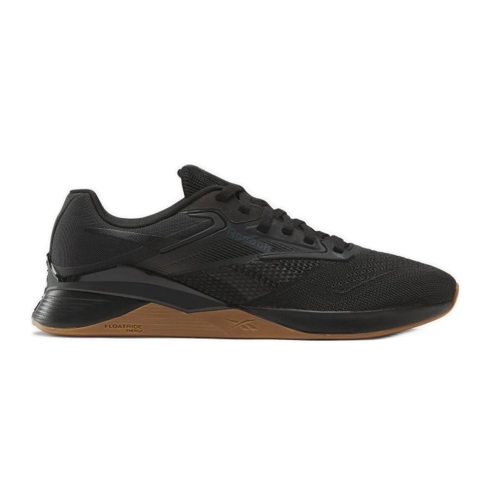 Reebok Nano X4 cipő 100074185 fekete