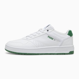 Puma Court Classic Better White Archive cipő 395088-01 fehér