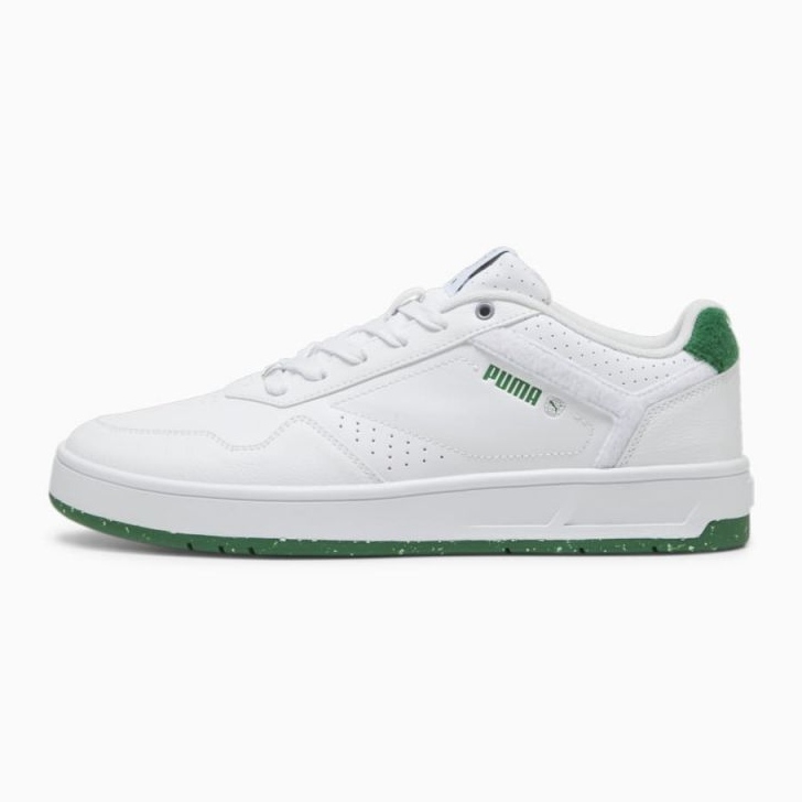 Puma Court Classic Better White Archive cipő 395088-01 fehér