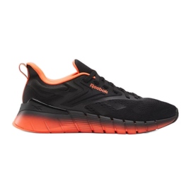 Reebok Nano tornacipő 100208629 fekete