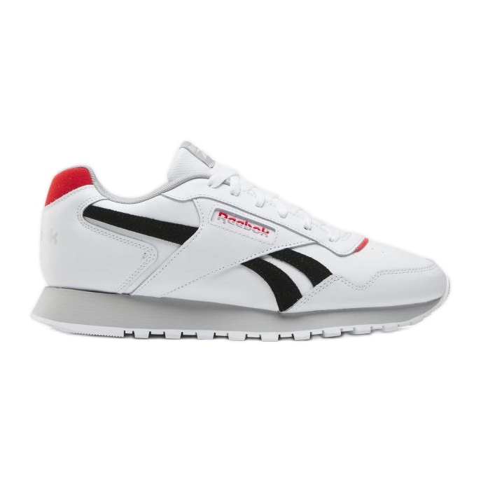 Reebok Glide cipő 100074456 fehér