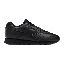 Reebok Glide cipő 100005920 fekete
