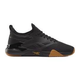 Reebok Nano Court cipő 100205029 fekete