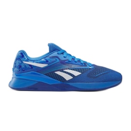 Reebok Nano X4 cipő 100204677 kék