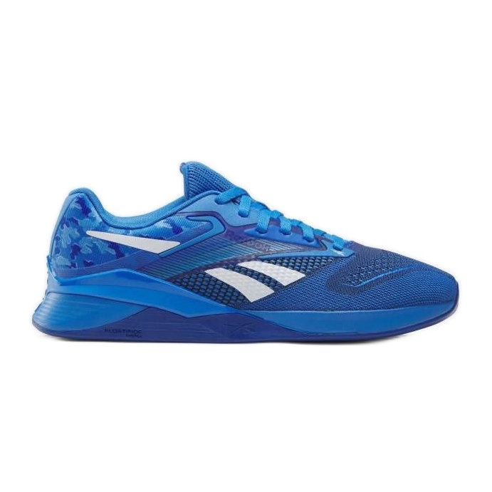 Reebok Nano X4 cipő 100204677 kék