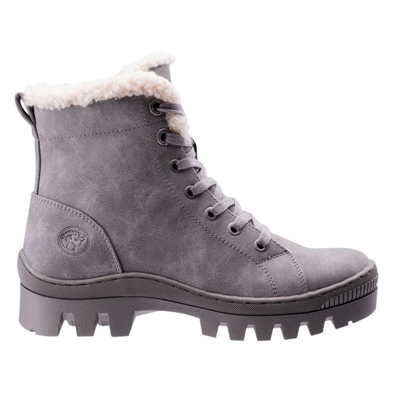 Iguana Imilia Mid cipő 92800555600 szürke