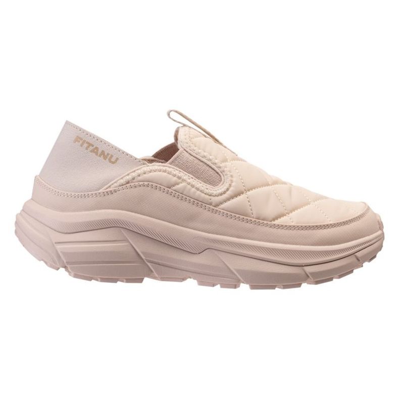 Iguana Fitanu Ganga cipő 92800623865 bézs