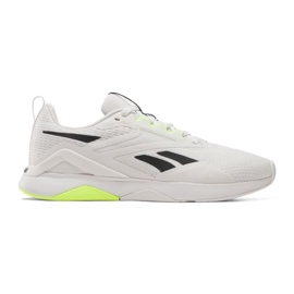 Reebok Nanoflex Tr 2 cipő 100205404 fehér Reebok Nanoflex Tr 2 cipő 100205404 fehér