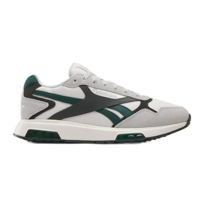 Reebok Glide Dmx cipő 100201252 szürke