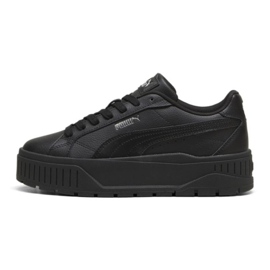 Puma Karmen Ii cipő 397456-01 fekete