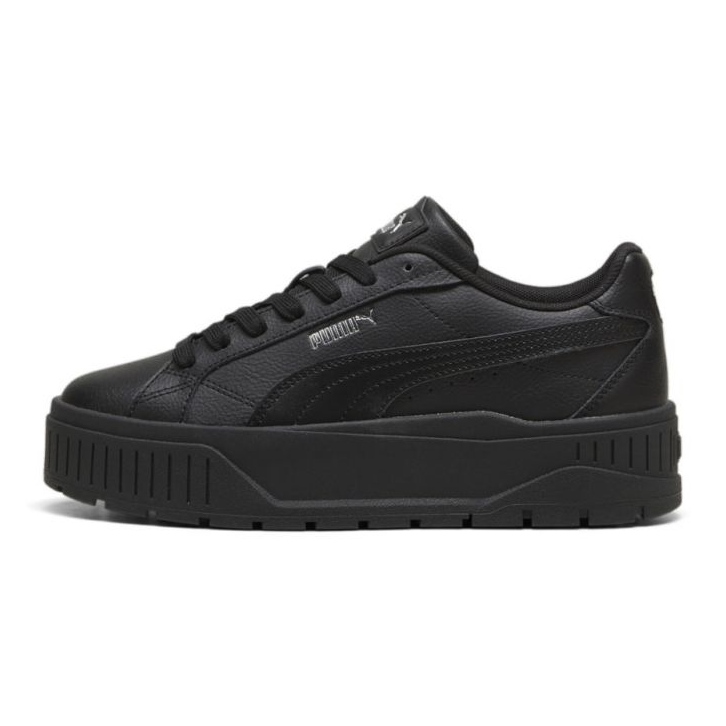 Puma Karmen Ii cipő 397456-01 fekete