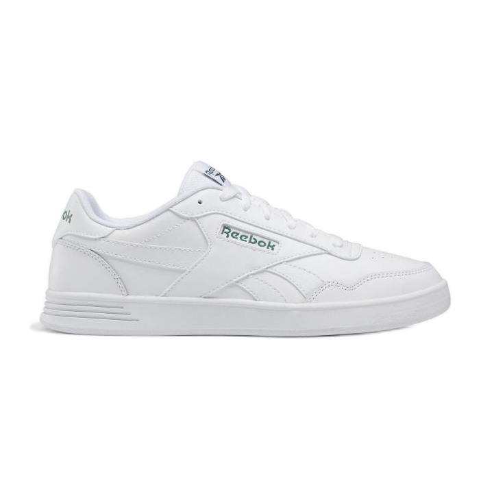 Reebok Court Advance cipő 100010615 fehér