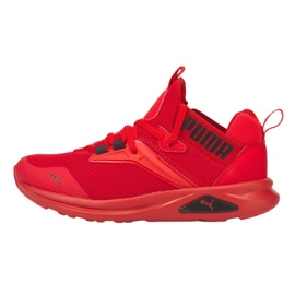 Puma Enzo 2 Refresh cipő 385677-01 piros Puma Enzo 2 Refresh cipő 385677-01 piros