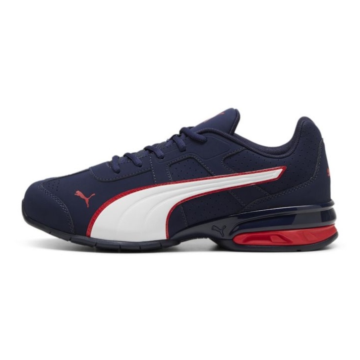 Puma Tazon 7 Evo cipő 310378-05 kék Puma Tazon 7 Evo cipő 310378-05 kék