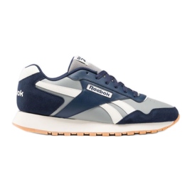 Reebok Glide cipő 100201415 kék Reebok Glide cipő 100201415 kék