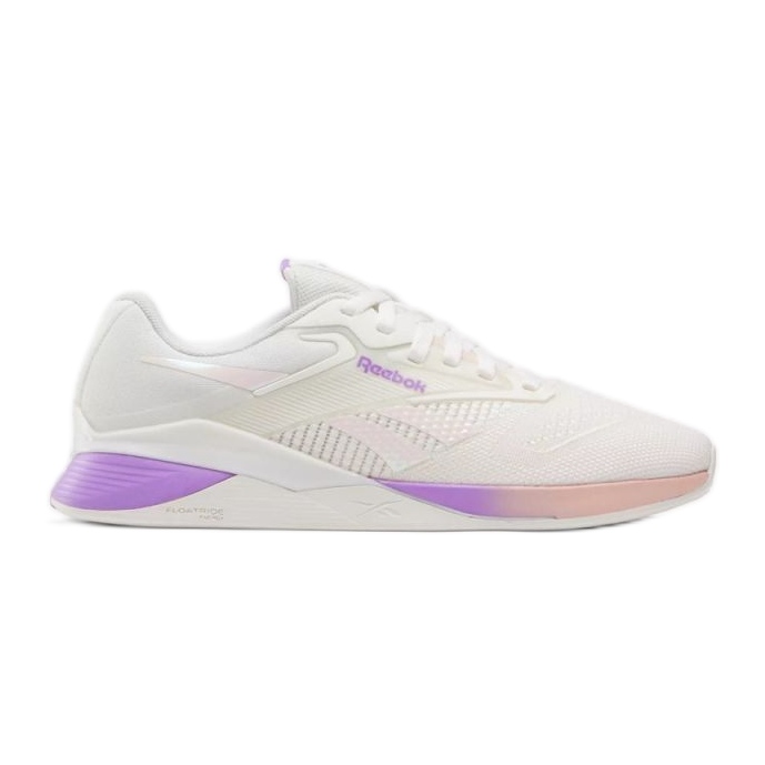 Reebok Nano X4 cipő 100204797 fehér