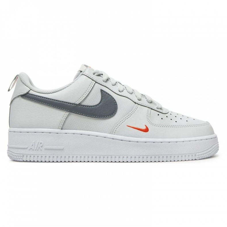 Nike Air Force 1 07 HF3836-001 cipő fehér