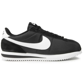 Nike Cortez DZ2795-001 cipő fekete Nike Cortez DZ2795-001 cipő fekete