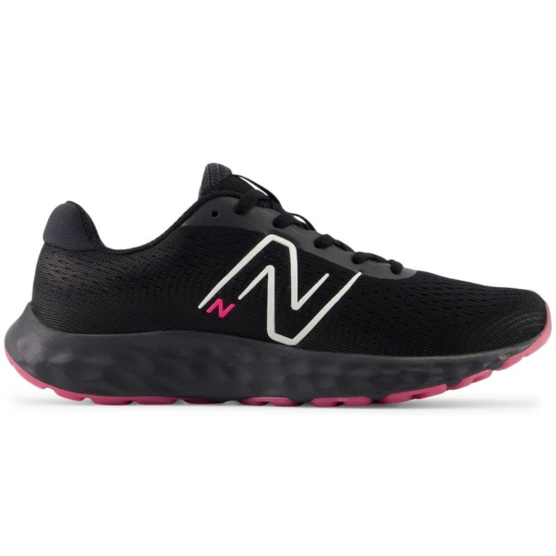 Nb New Balance W520 női futócipő edzés fekete (W520GK8)