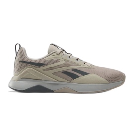 Reebok Nanoflex Tr 2 cipő 100074535 bézs