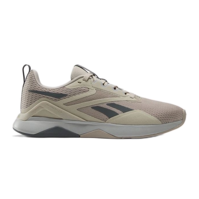 Reebok Nanoflex Tr 2 cipő 100074535 bézs