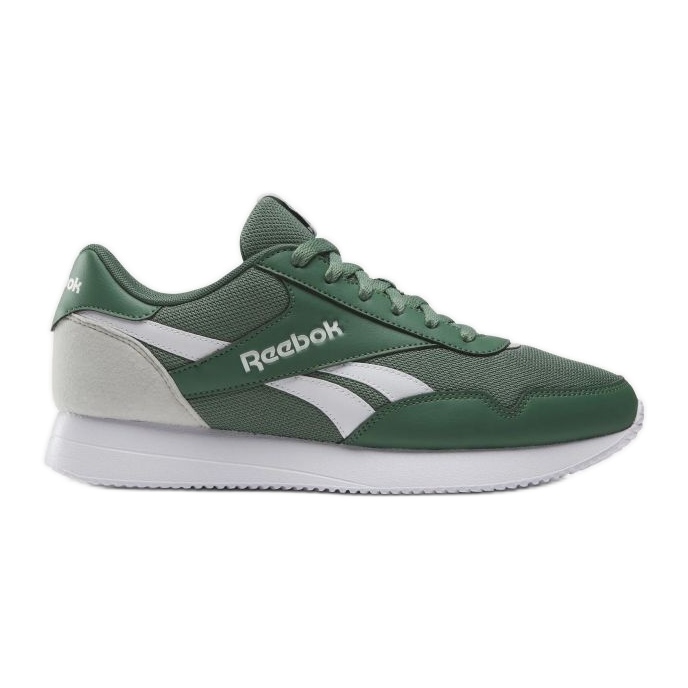 Reebok Jogger Lite cipő 100074135 zöld
