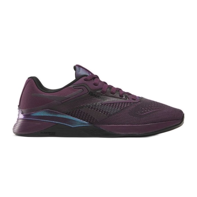 Reebok Nanoflex Tr 2.0 cipő 100204607 ibolya
