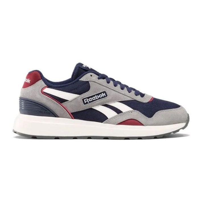 Reebok GL1100 cipő 100201237 szürke