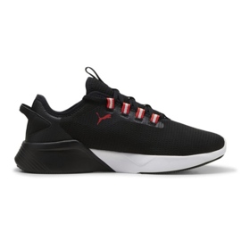 Puma Retaliate 2 cipő 376676-46 fekete