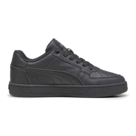 Puma Caven 2.0 cipő 393837-01 fekete