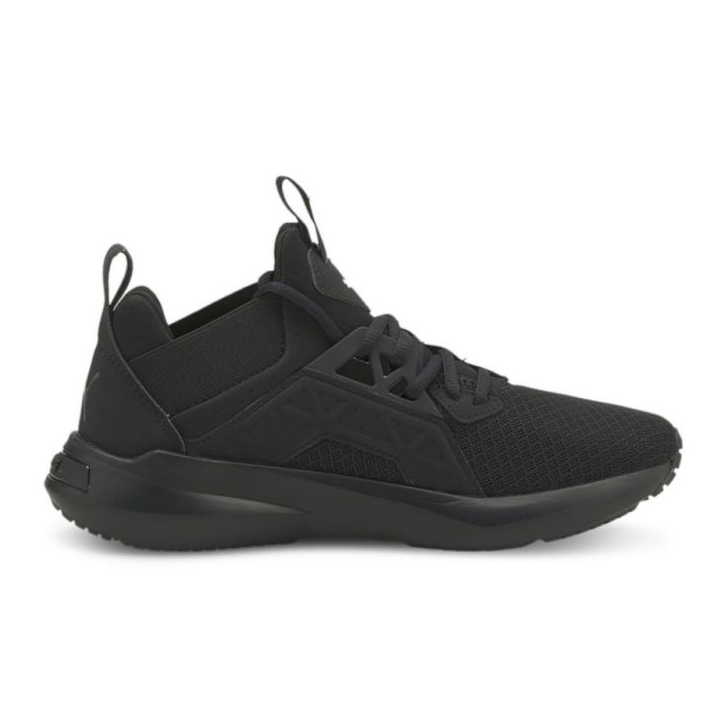 Puma Softride Enzo Nxt Black Castlero cipő 195569-01 fekete