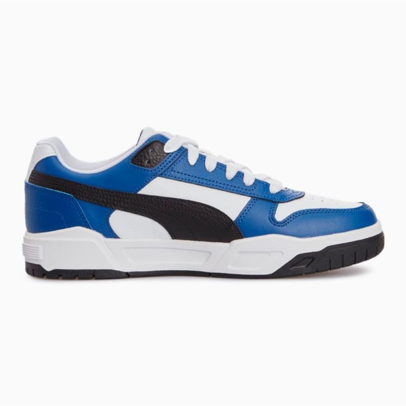 Puma Rbd Tech Classic Cobalt Glaze fehér cipő 396553-03 kék