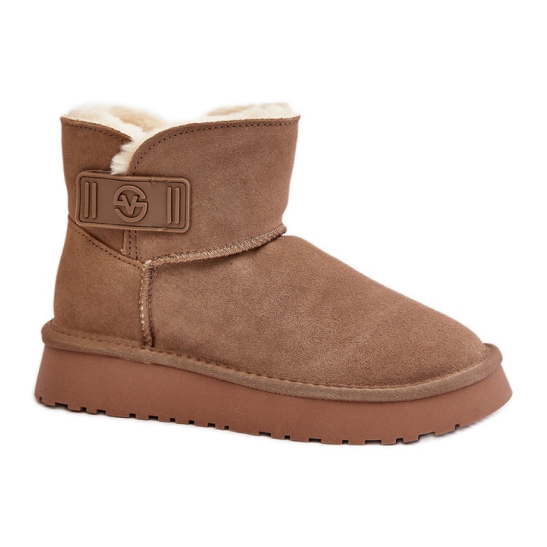 Venezia Vinceza 97951 Bézs hócsizma Venezia Vinceza 97951 Bézs hócsizma