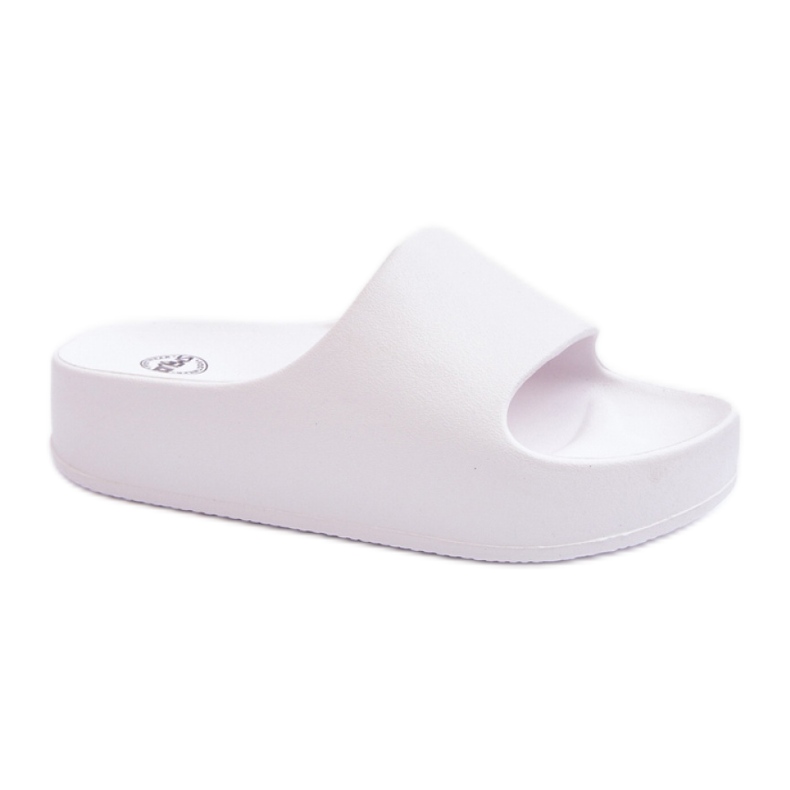 Flip-flop 24SD19-7564 modell, fehér
