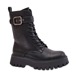 Workers Big Star OO274137 Fekete Workers Big Star OO274137 Fekete