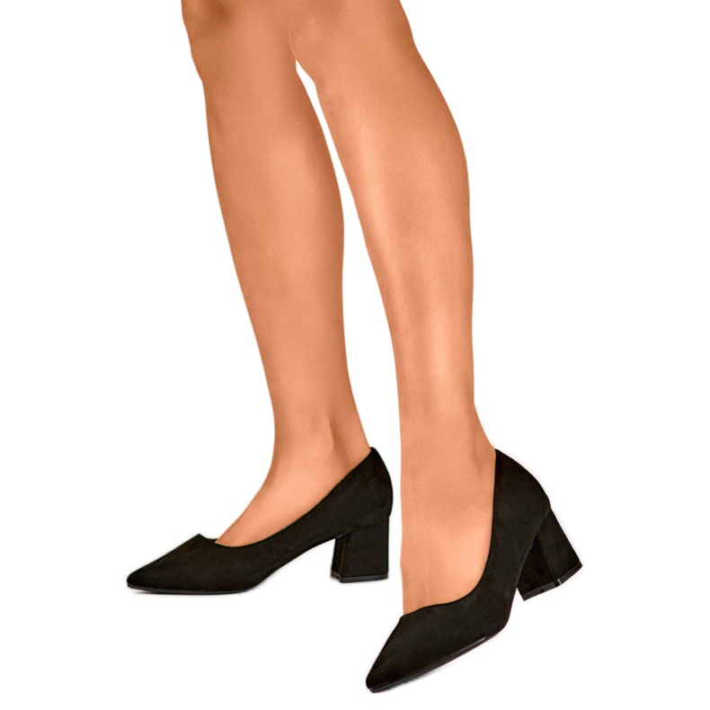 Szivattyúk Model KJ-10B Fekete