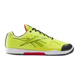 Reebok Nano 2.0 sportcipő 100202118 sárga