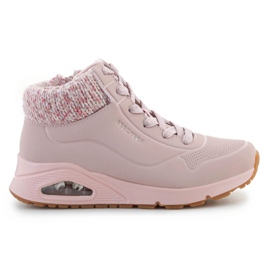 Skechers Uno Gen1 Darling Daze 310566L-BLSH sportcipő rózsaszín