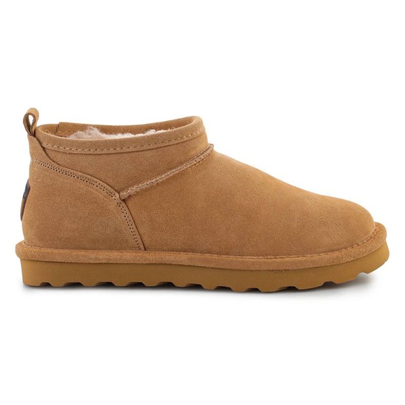 Bearpaw Super Shorty 3049W-243 hócsizma, bézs