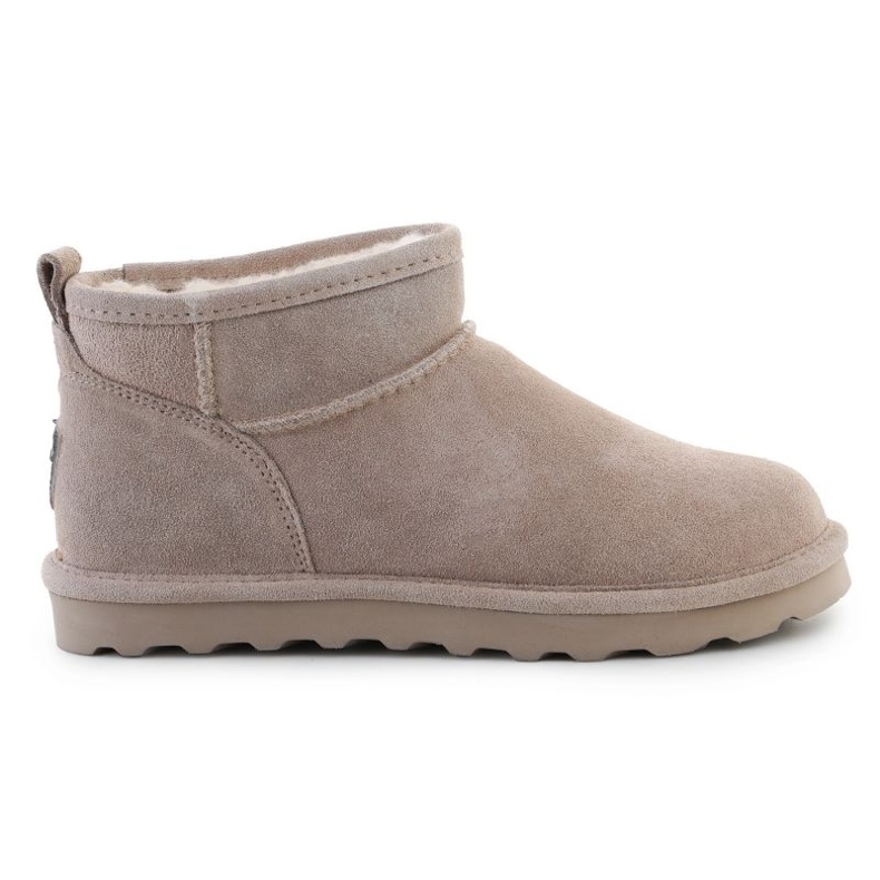 BearPaw Shorty 2860W-500 hócsizma, bézs