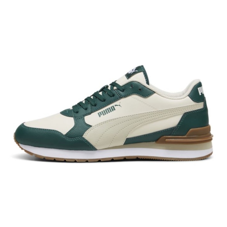 Puma St Runner v4 L sportcipő 399068-04 fehér