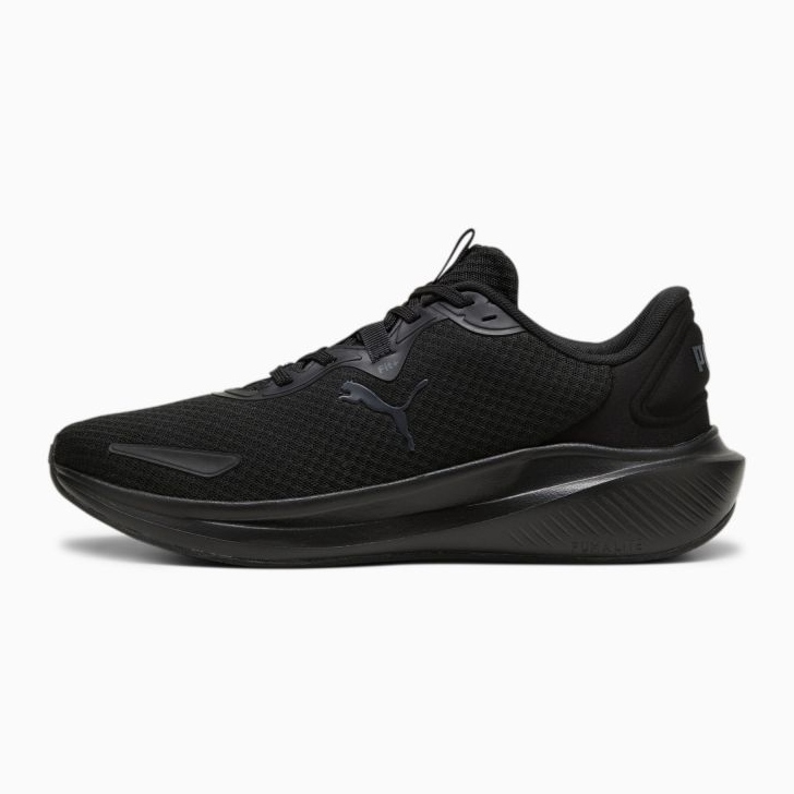 Puma Skyrocket Lite Alt 380067-01 sportcipő, fekete