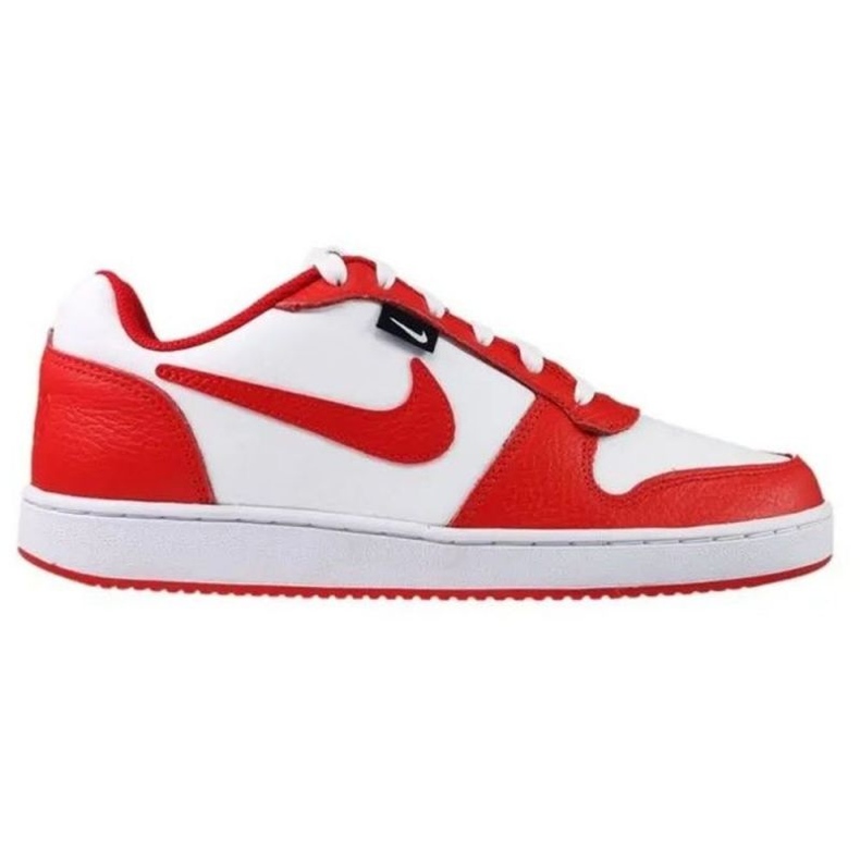 Nike Ebernon Low Prem AQ1774-101 Sportcipő fehér