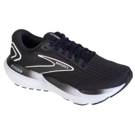 Brooks Glycerin 21 futócipő 1204081B090 fekete