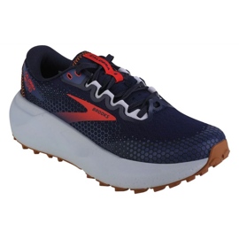 Brooks Caldera 6 1203661B417 futócipő, sötétkék