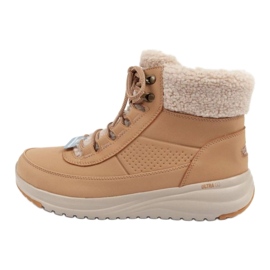 Skechers On-The-Go női sportcipő 144756/CSNT barna Skechers On-The-Go női sportcipő 144756/CSNT barna