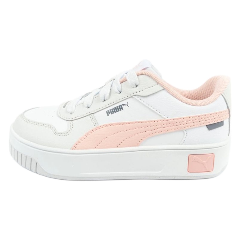 Puma Carina 393847 04 sportcipő fehér